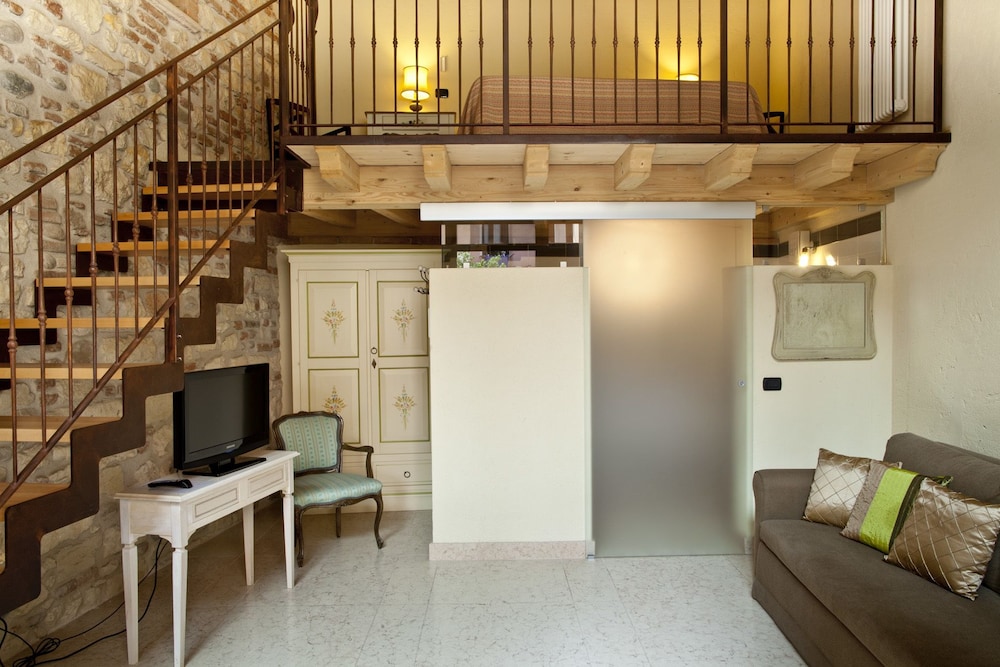 Boutique Hotel Scalzi - Adults Only 55/75