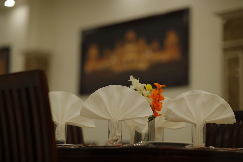 The Amer Valley By Parfait Jaipur 22/49