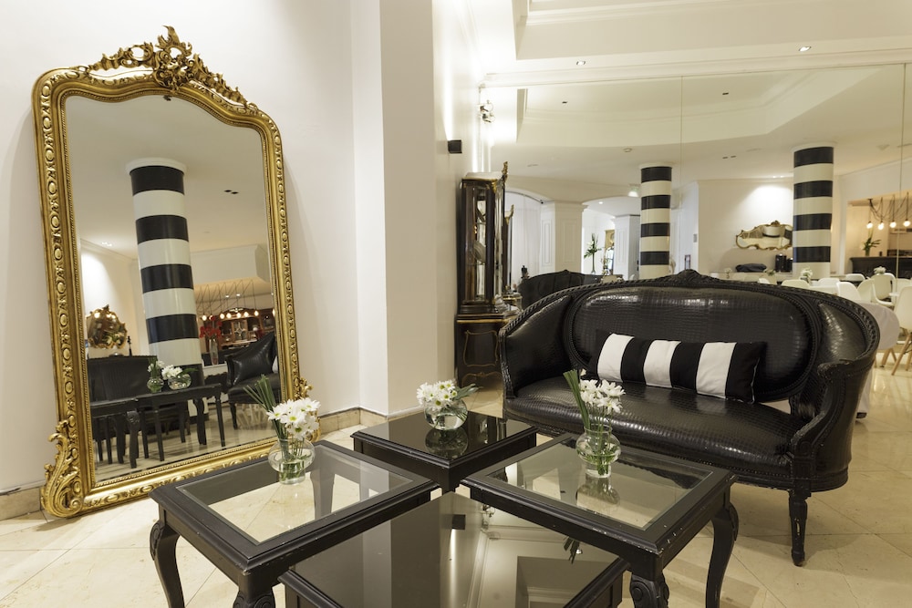 Midtown Boutique Hotel 46/70