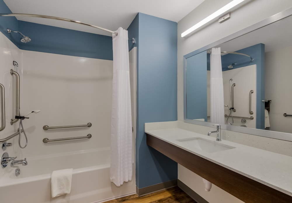Woodspring Suites Yorktown Newport News 18/23
