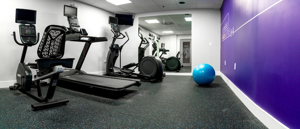 sport facilities
