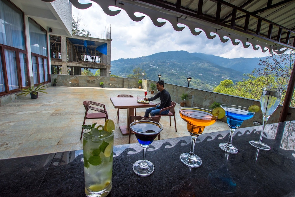 Mount Himalayan Hotel & Spa Gangtok 20/25