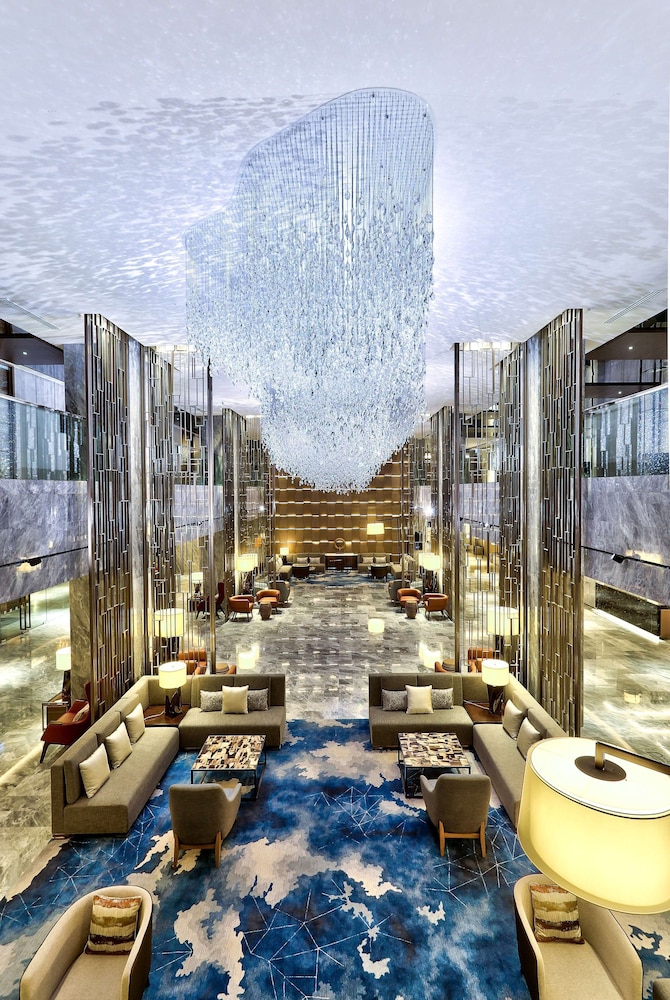 Hilton Kota Kinabalu酒店(Hilton Kota Kinabalu) 图片2