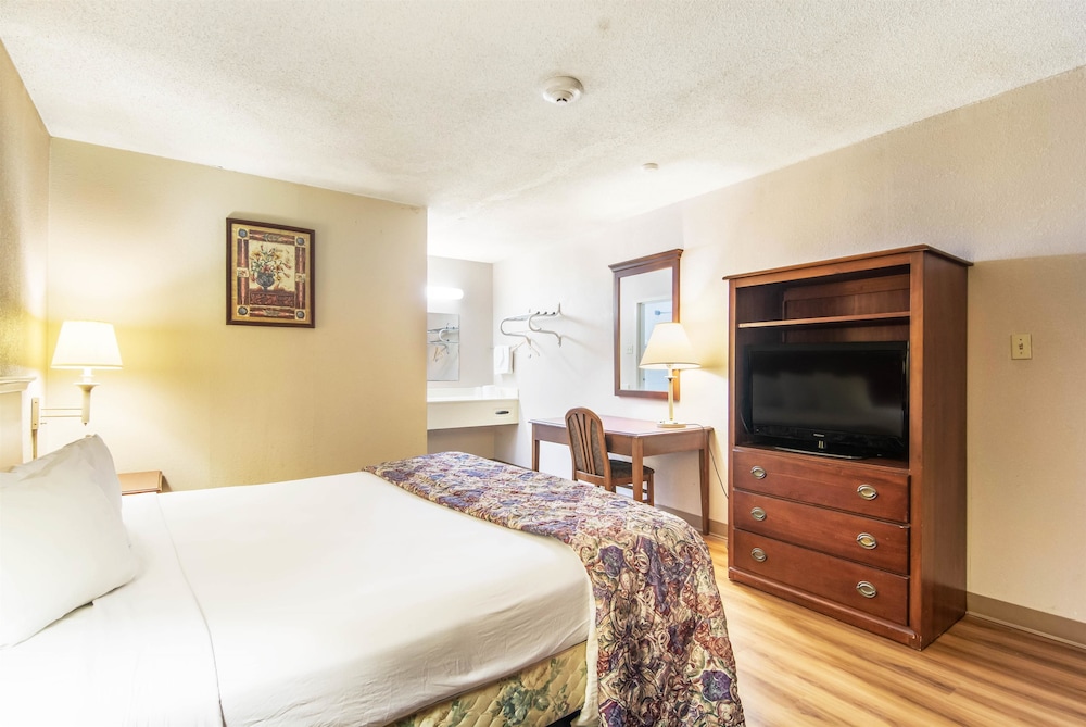 Motel6 Alsip, IL 26/58