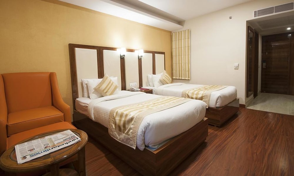 Hotel Ramhan Palace Mahipalpur 25/78
