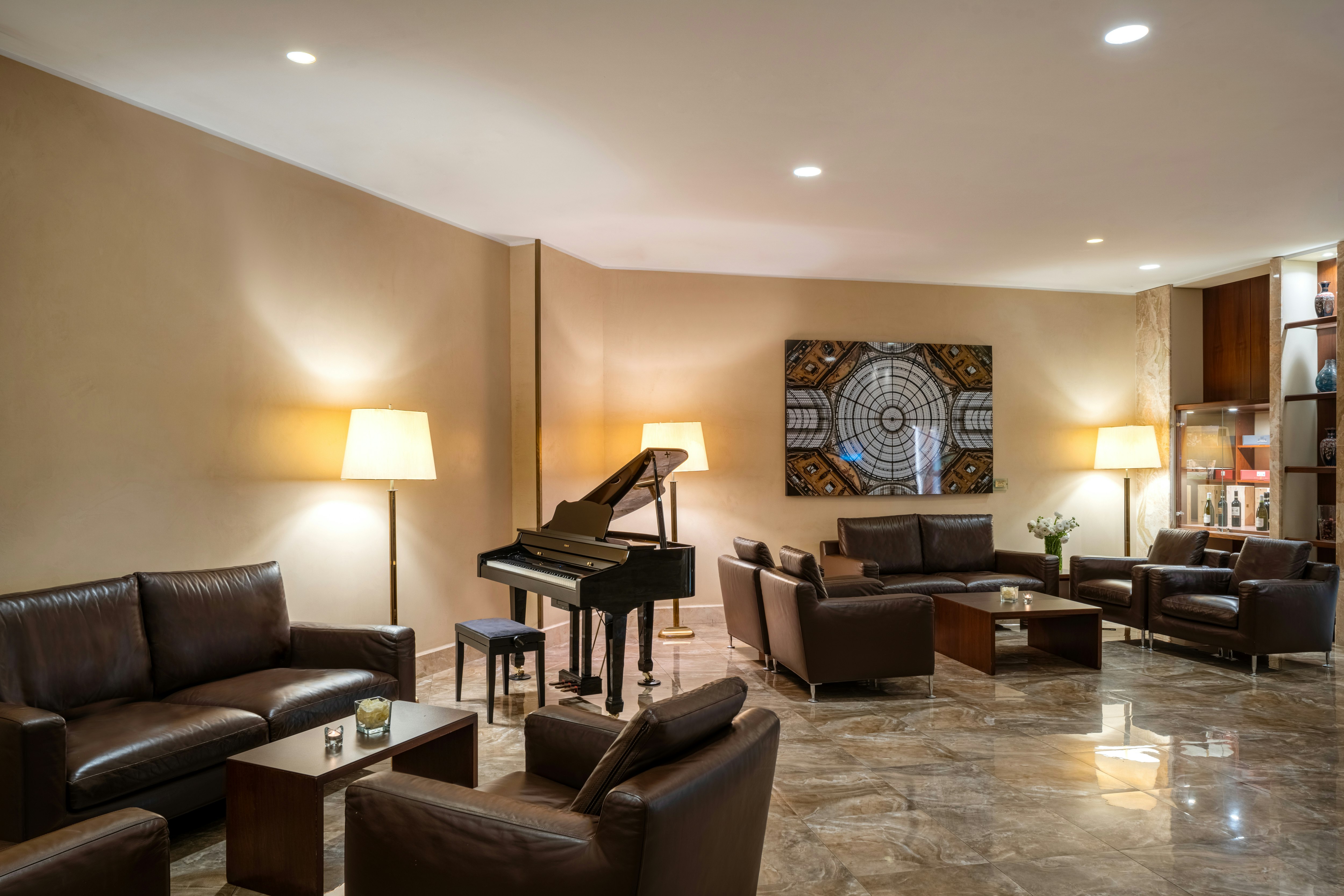 UNA Hotels Galles Milan 39/60