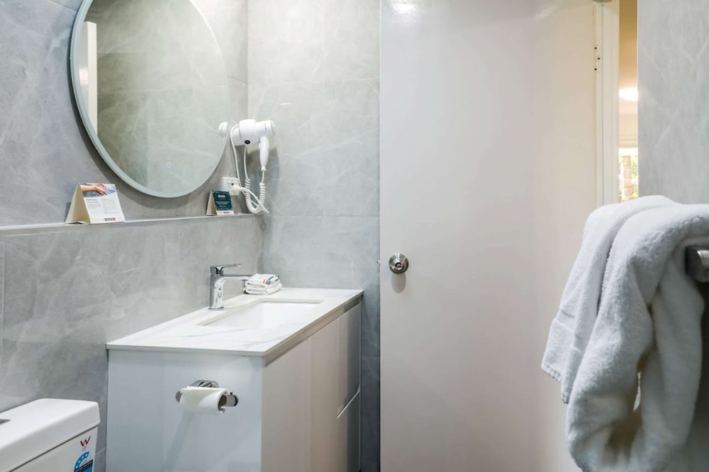 Comfort Inn North Brisbane Carseldine 9/29
