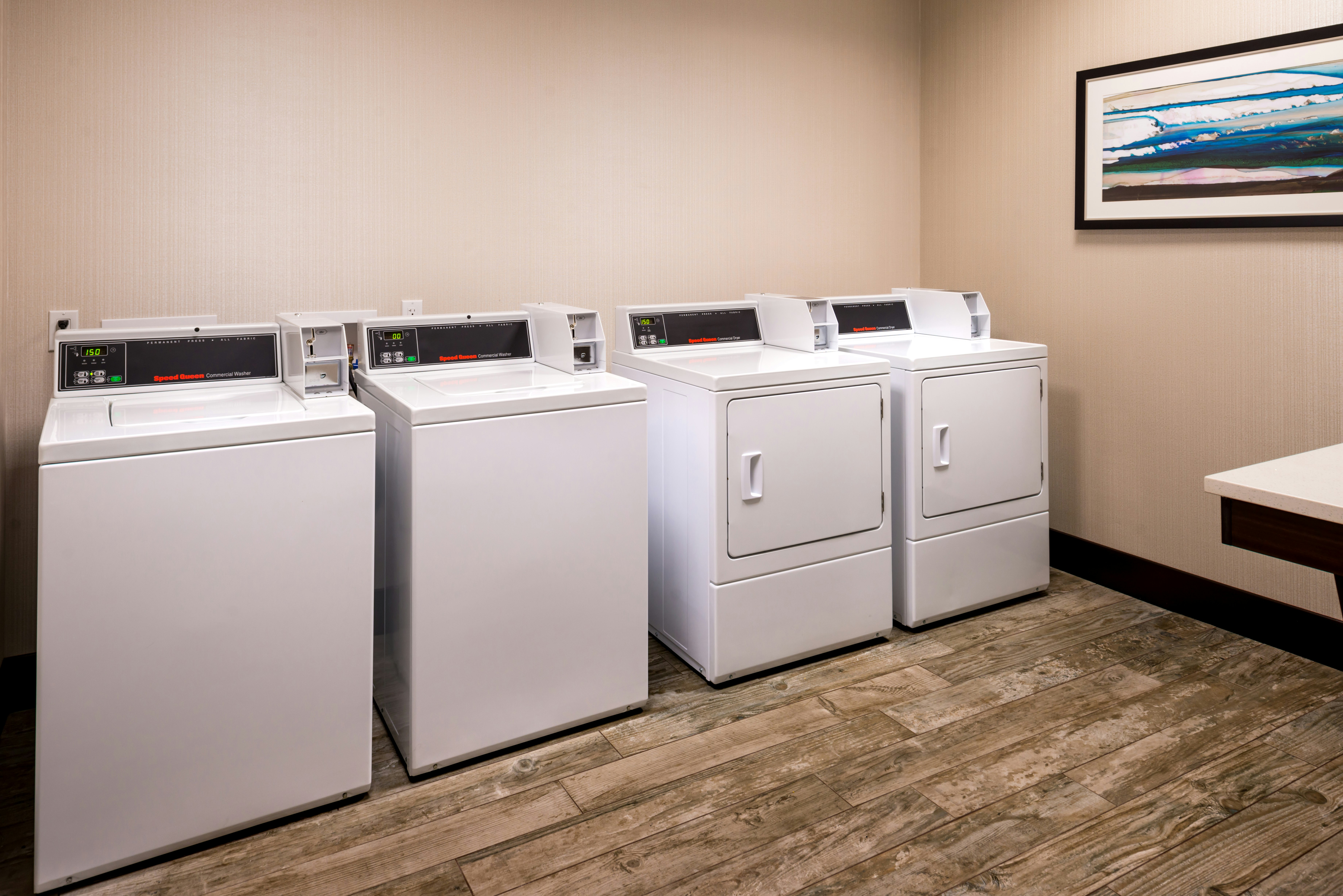 Hampton Inn & Suites Olympia Lacey 25/47