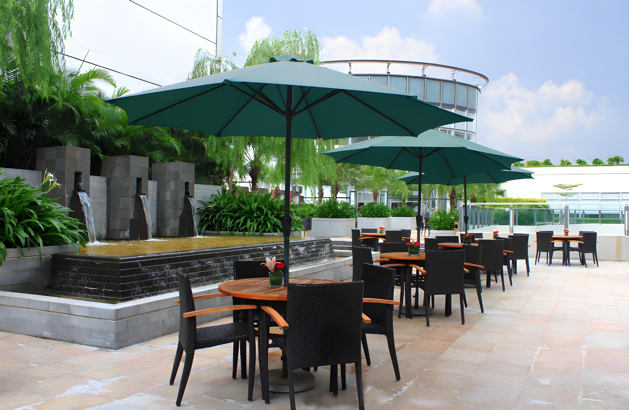 Jiaxin Conifer Hotel Shunde 22/25