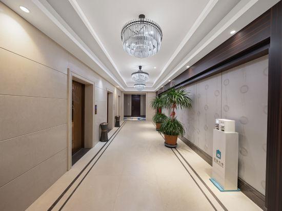 Wancheng International Hotel 13/30