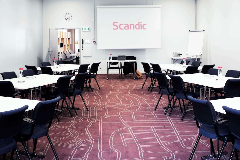 Scandic Glostrup 37/45
