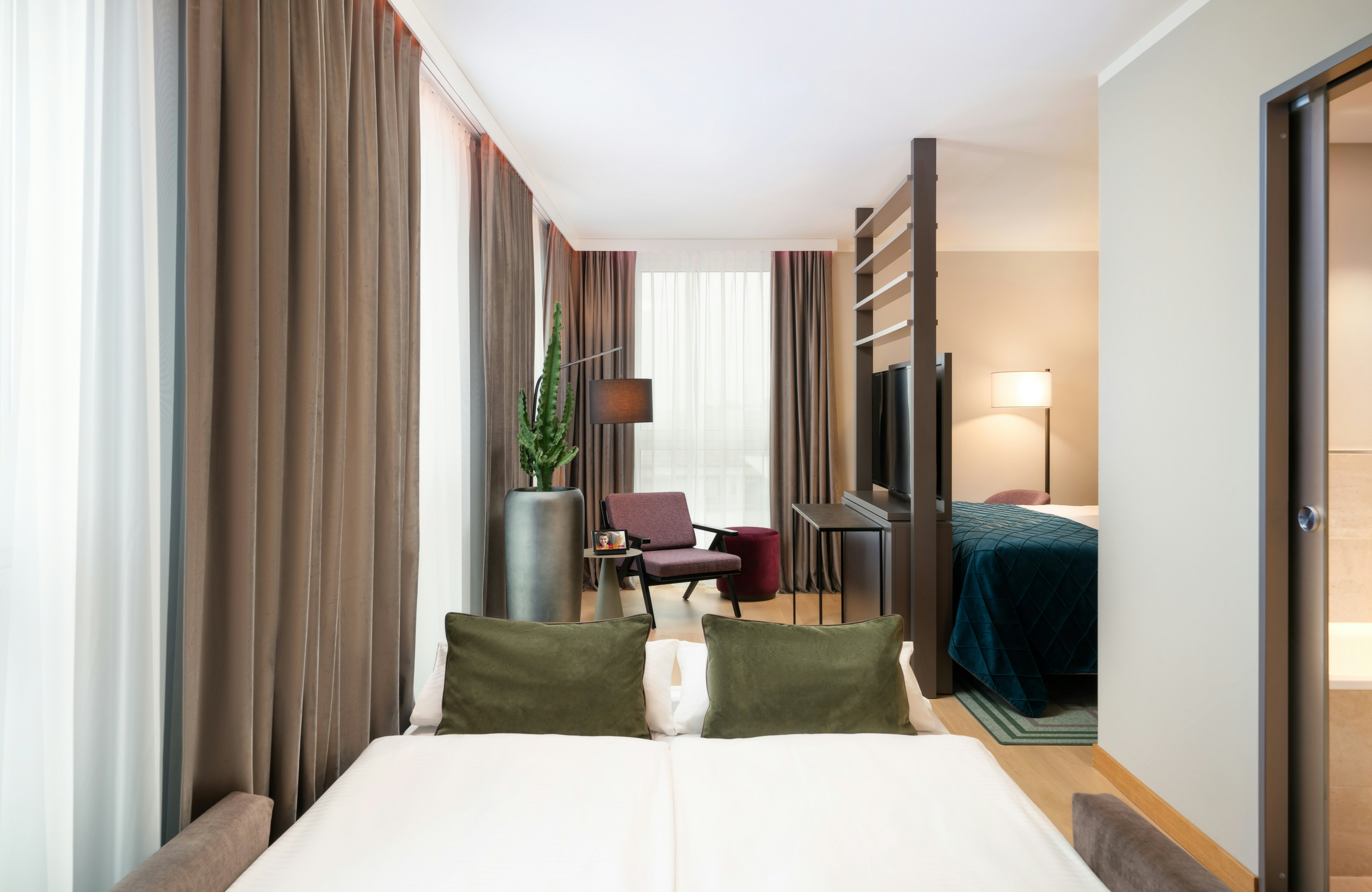 Leonardo Royal Hotel Nurnberg 15/50