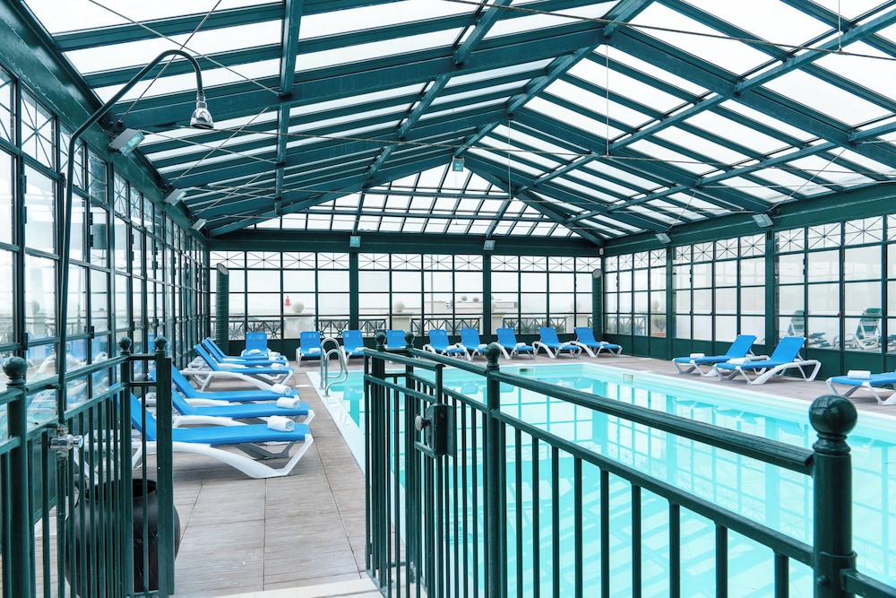 Sowell Hotels Le Beach 4/46