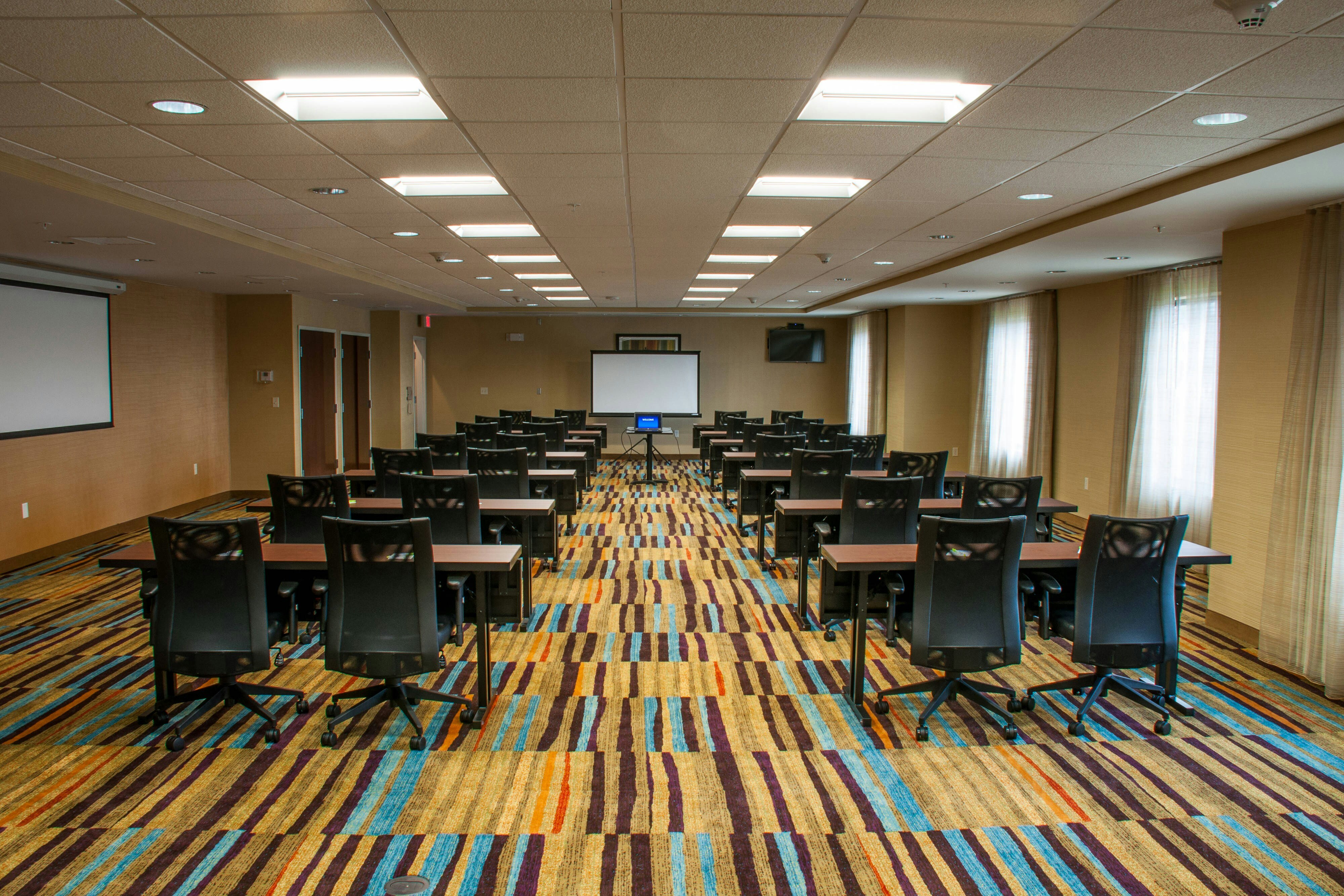 Fairfield Inn And Suites By Marriott Elkhart 13/19