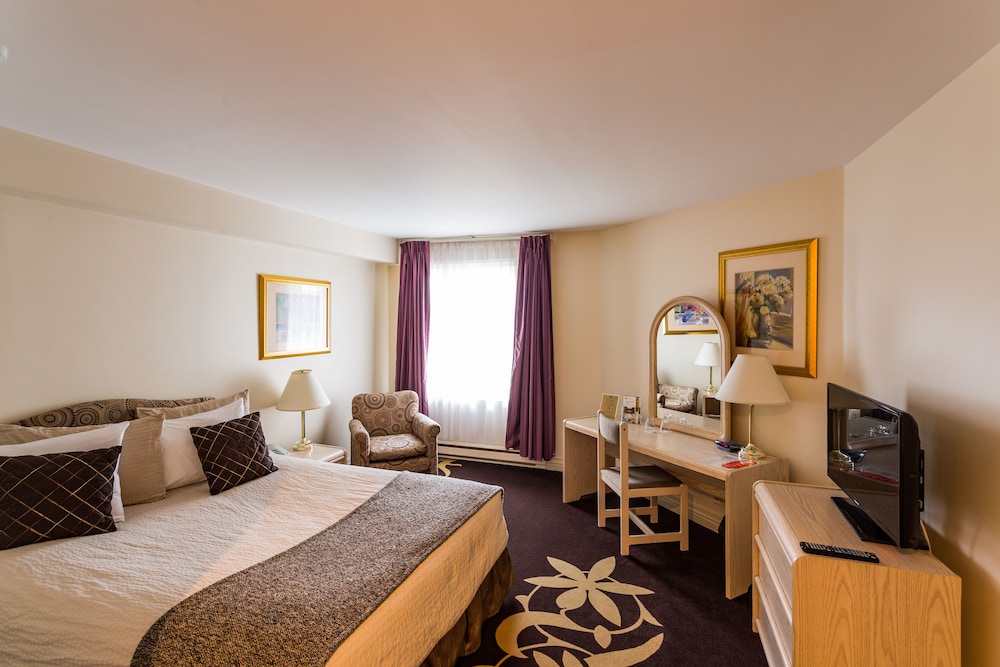 Airport Hotel Mara 10/54