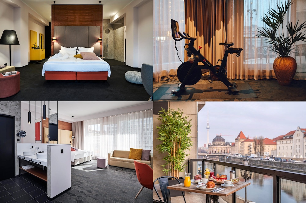 Hotel Neuer Fritz 13/50
