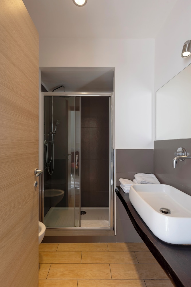 Hotel Principe Napolit Amo 57/57