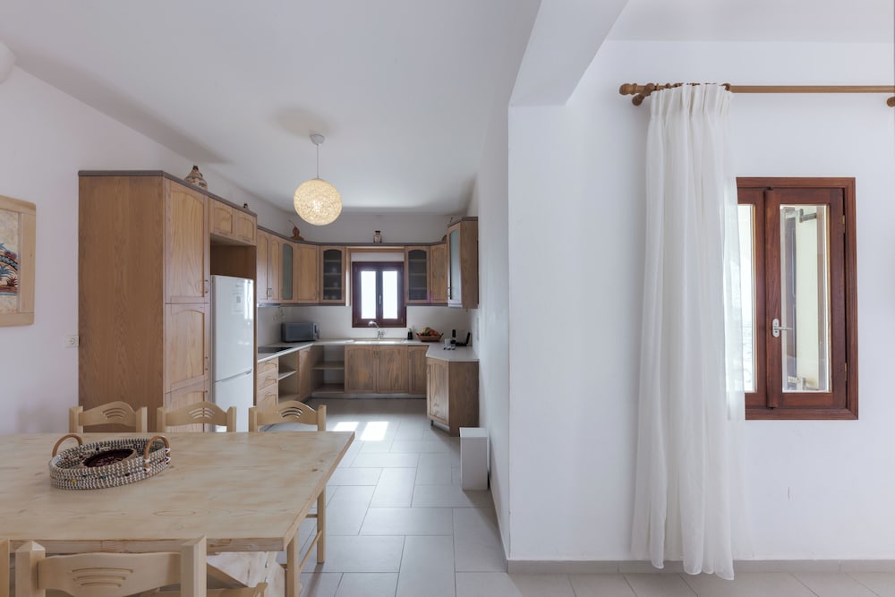 Zatrikion Villas Santorini 9/47