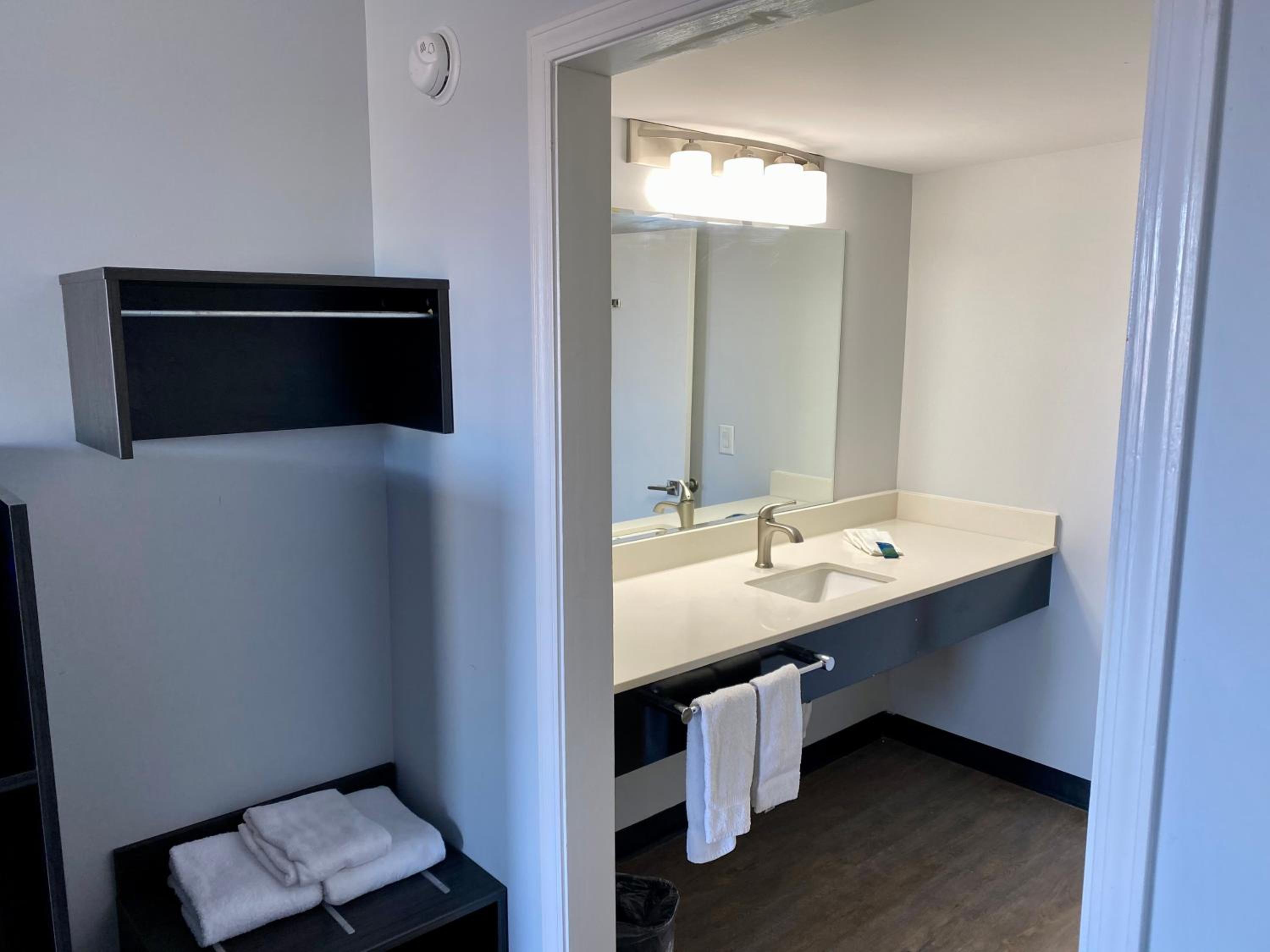 Motel6 Bonne Terre, MO 40/51