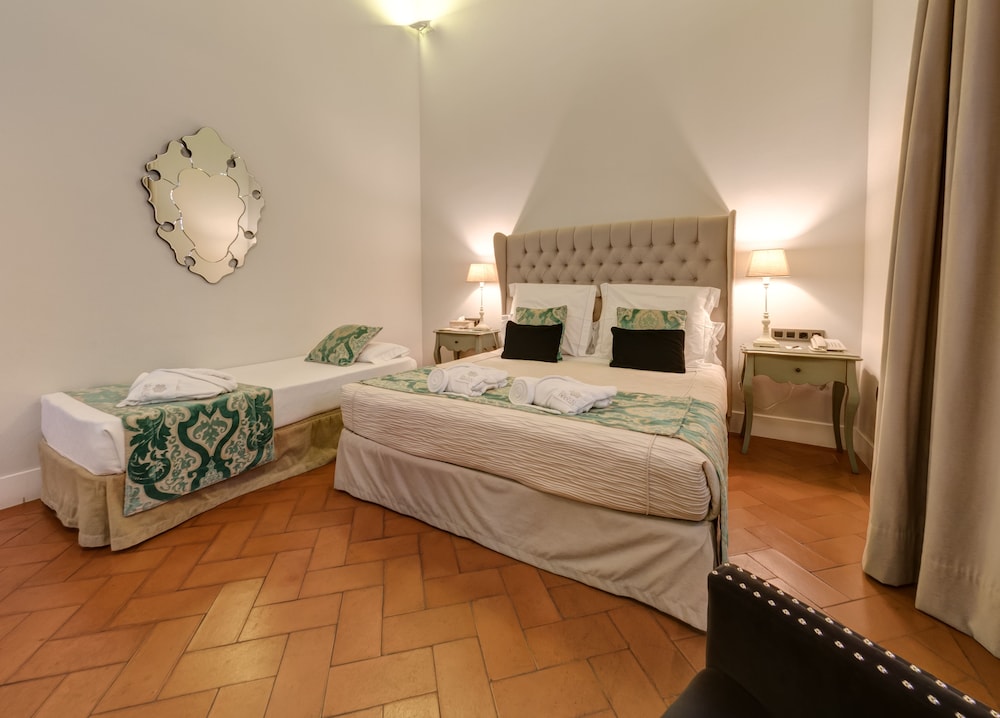 Hotel Boutique Palacio Pinello 17/73