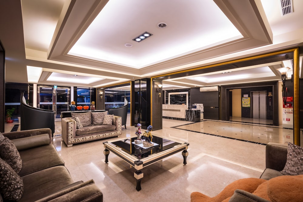 Felicity Business Hotel 41/55