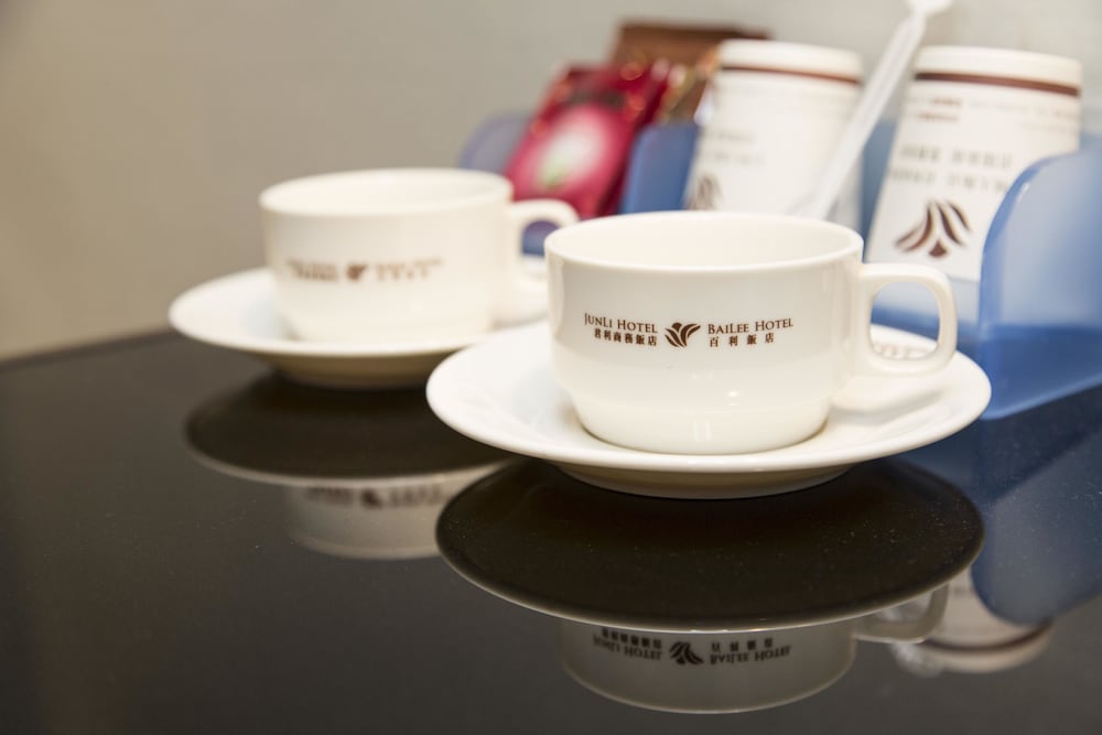 Hub Hotel - Zhongshan Branch 34/58