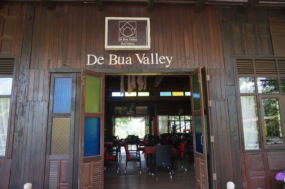DE BUA VALLEY RESORT 8/49