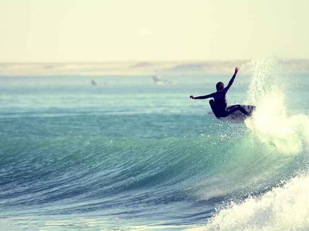 Lagon Energy Dakhla 45/58
