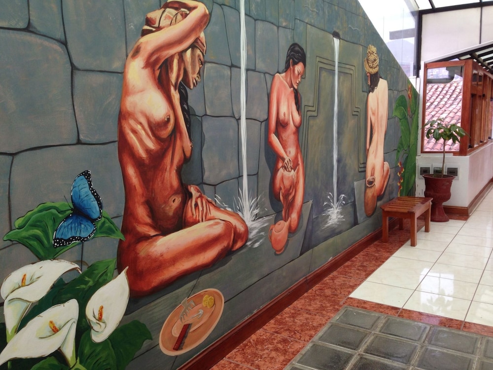 Amerinka Hotel Boutique 3/23