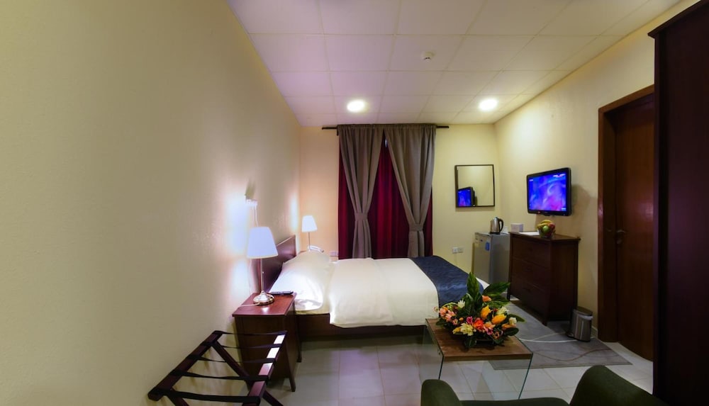 فندق لي لي النخيل(Palms Lily Hotel Suites) 19/33