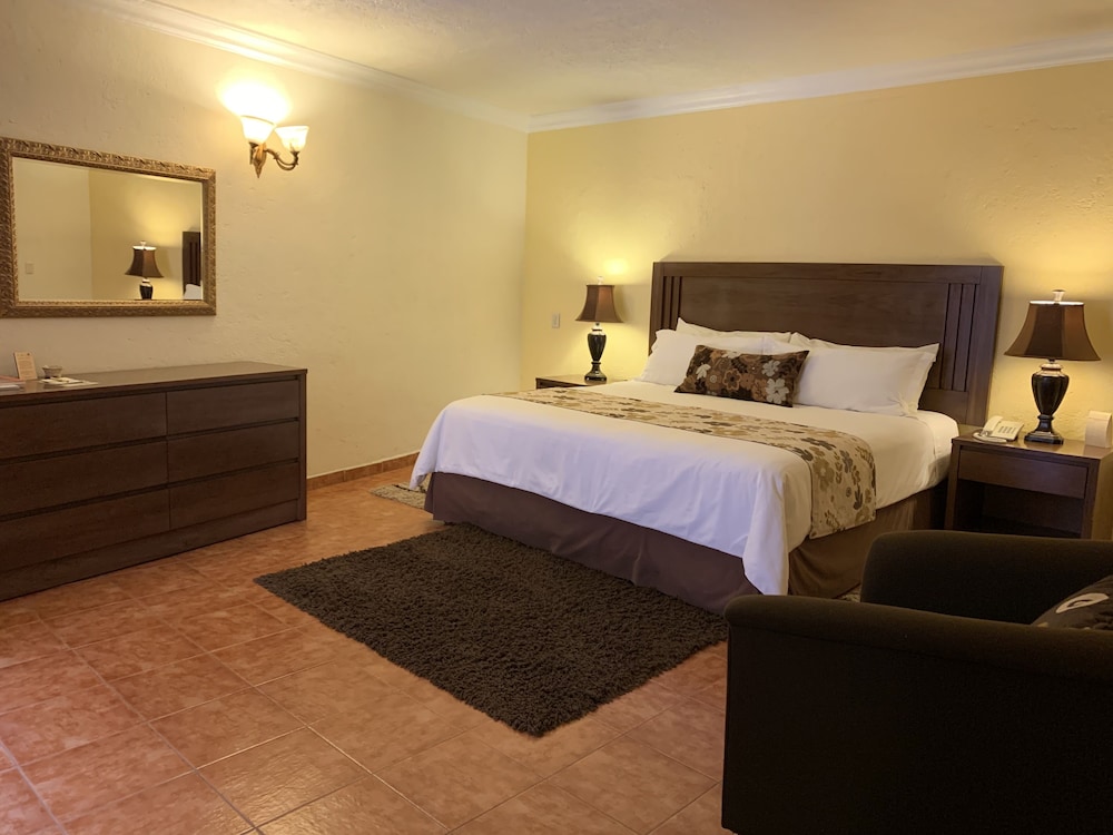 Hotel Boutique La Granja 11/39