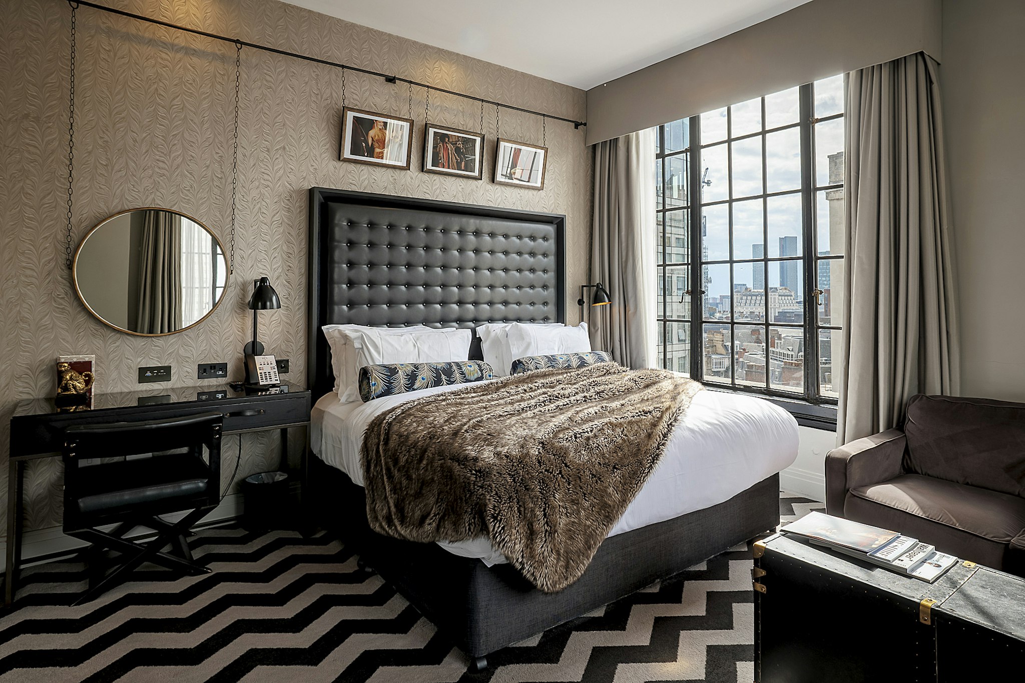 The Rex - Formerly Hotel Gotham 14/50