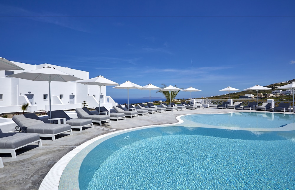 De Sol Hotel and Spa 71/75