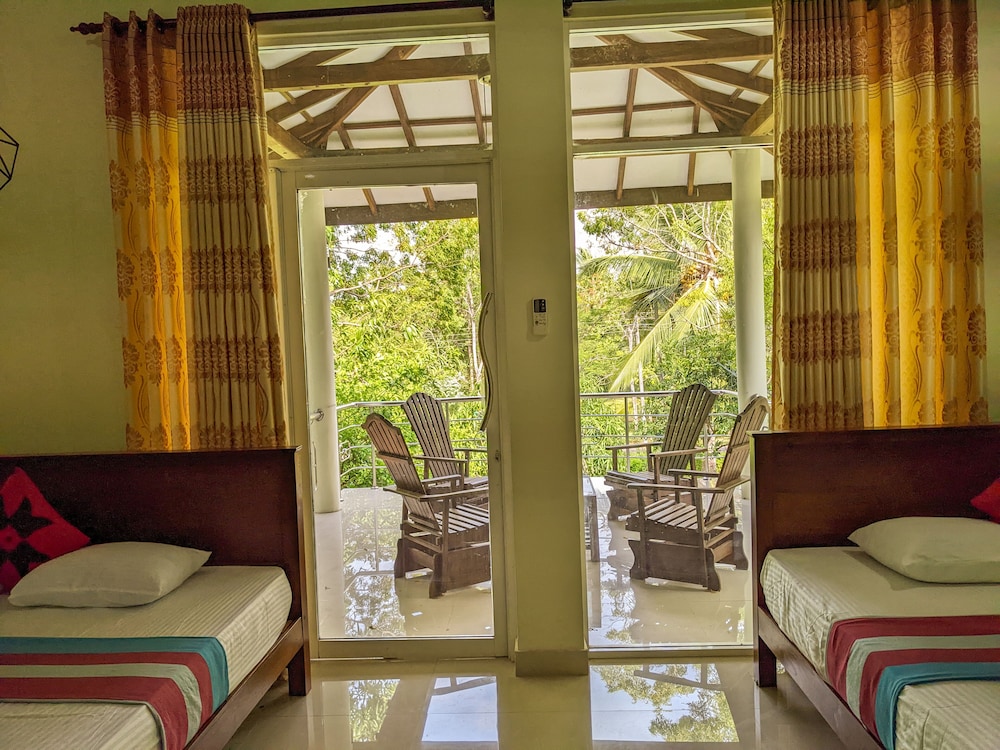 Sigiri Choona Lodge 17/27