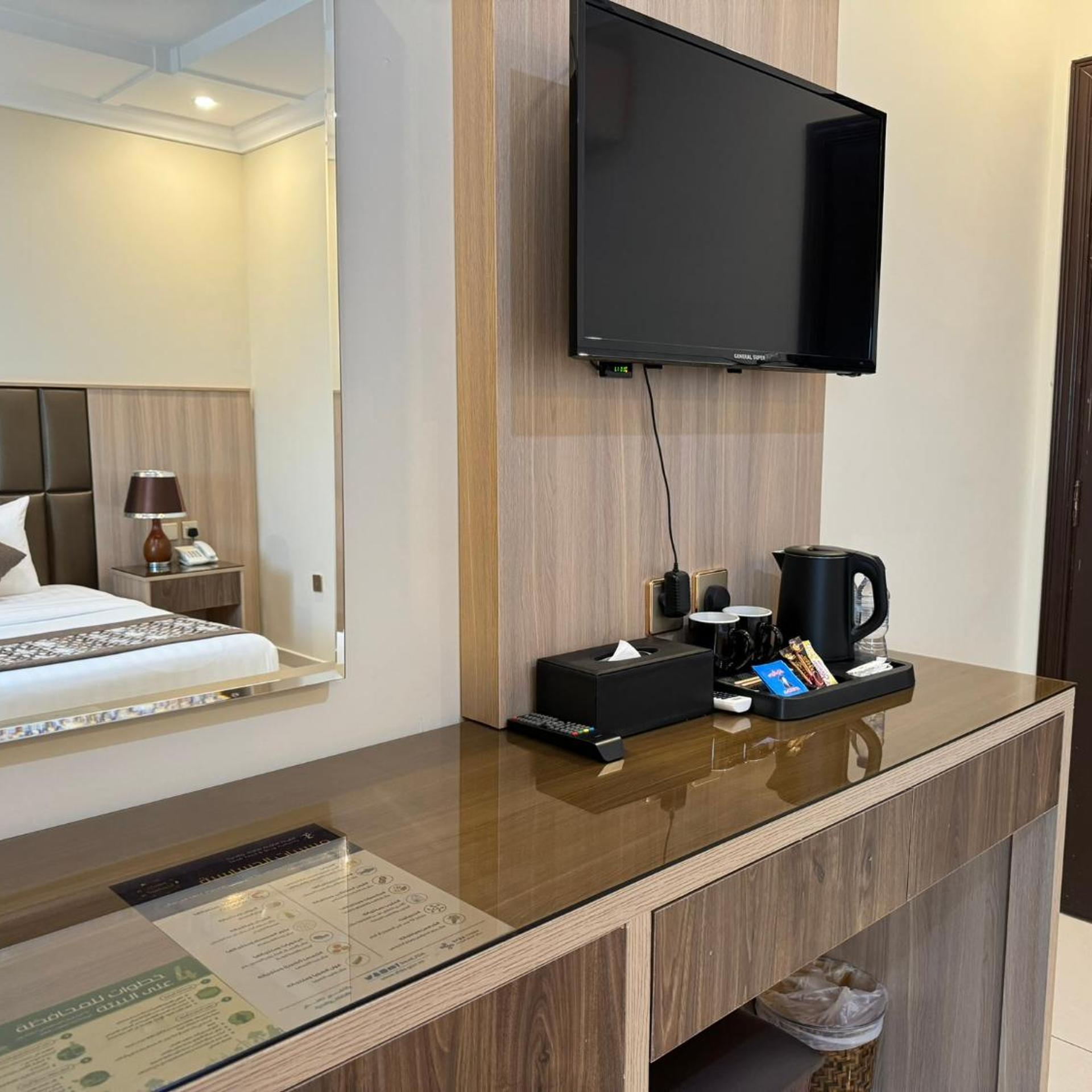أجنحة واو(WOW Suites) 24/31