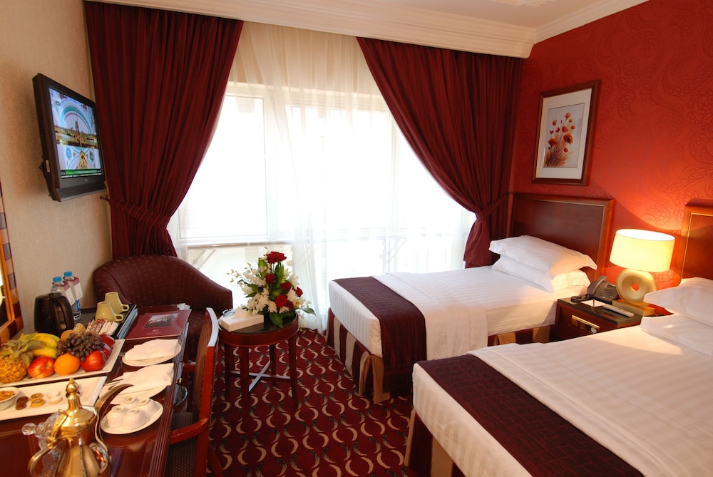 رويال الروضة(Al Rawda Royal Inn) 49/62