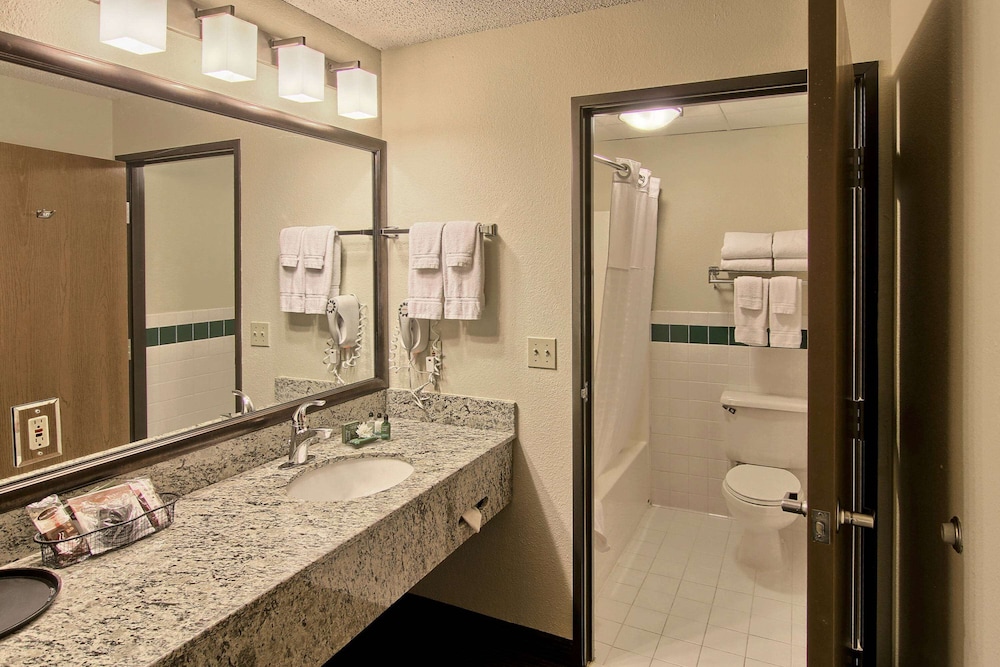 Blossom Hotel & Suites Traverse City 60/64