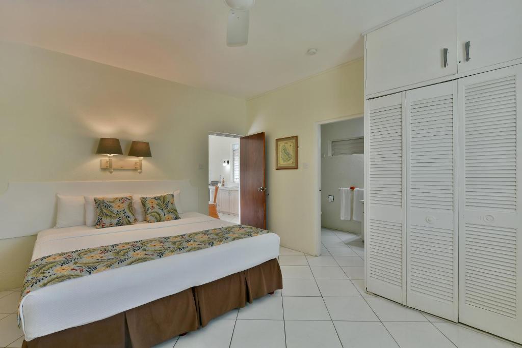 شقة بغرفة نوم واحدة، Coconut Court Beach Hotel 4/9