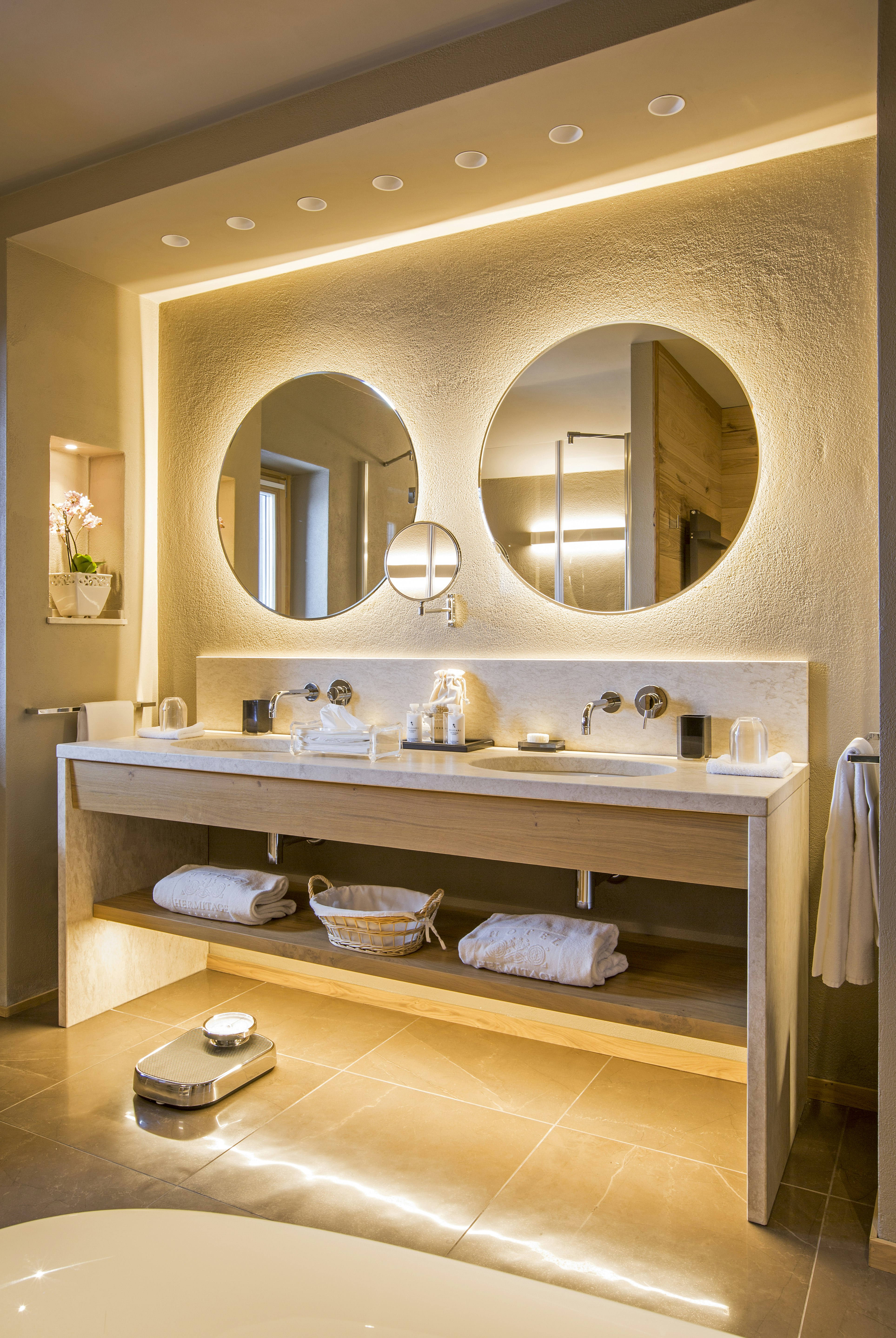 Hotel Hermitage 50/50