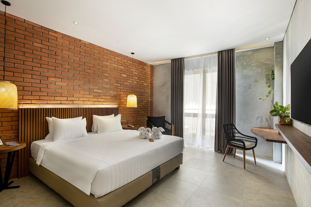 GREENHOST BOUTIQUE HOTEL 32/66