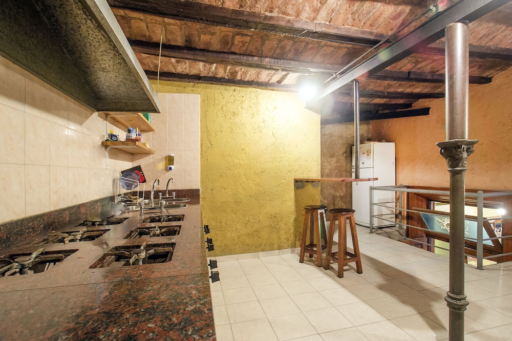 Hotel Parada 32/41