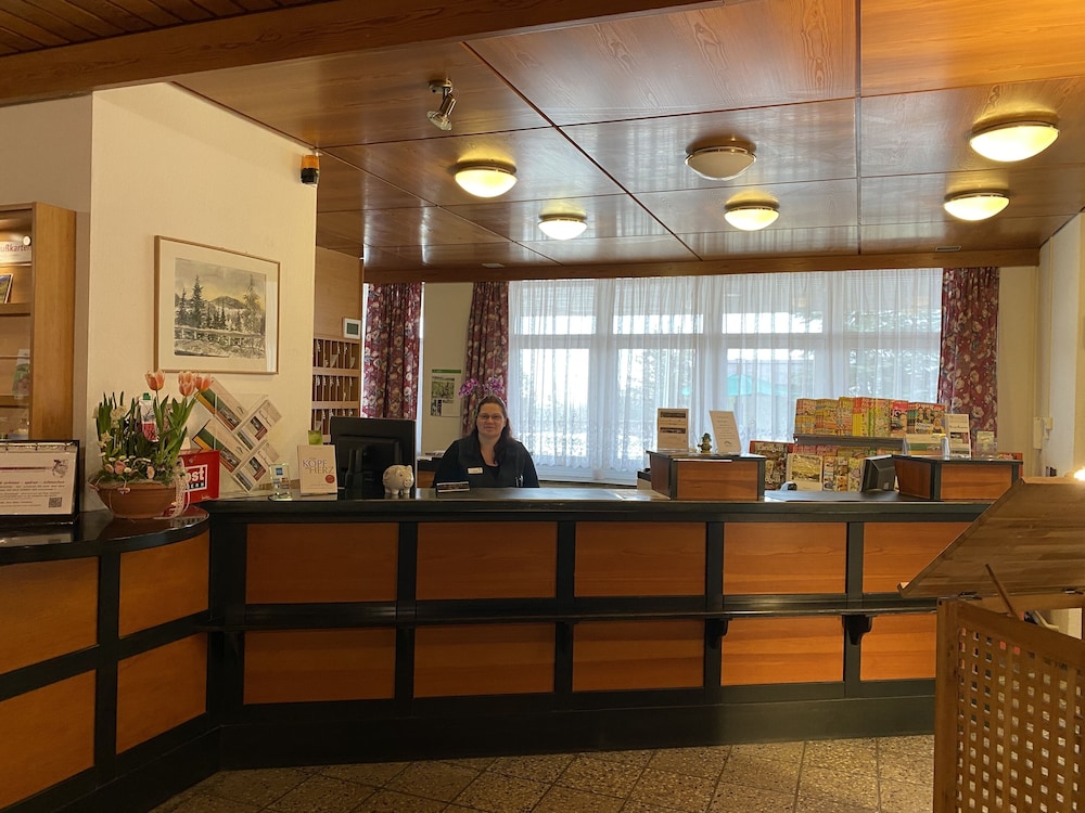 Hotel Lugsteinhof 1/29