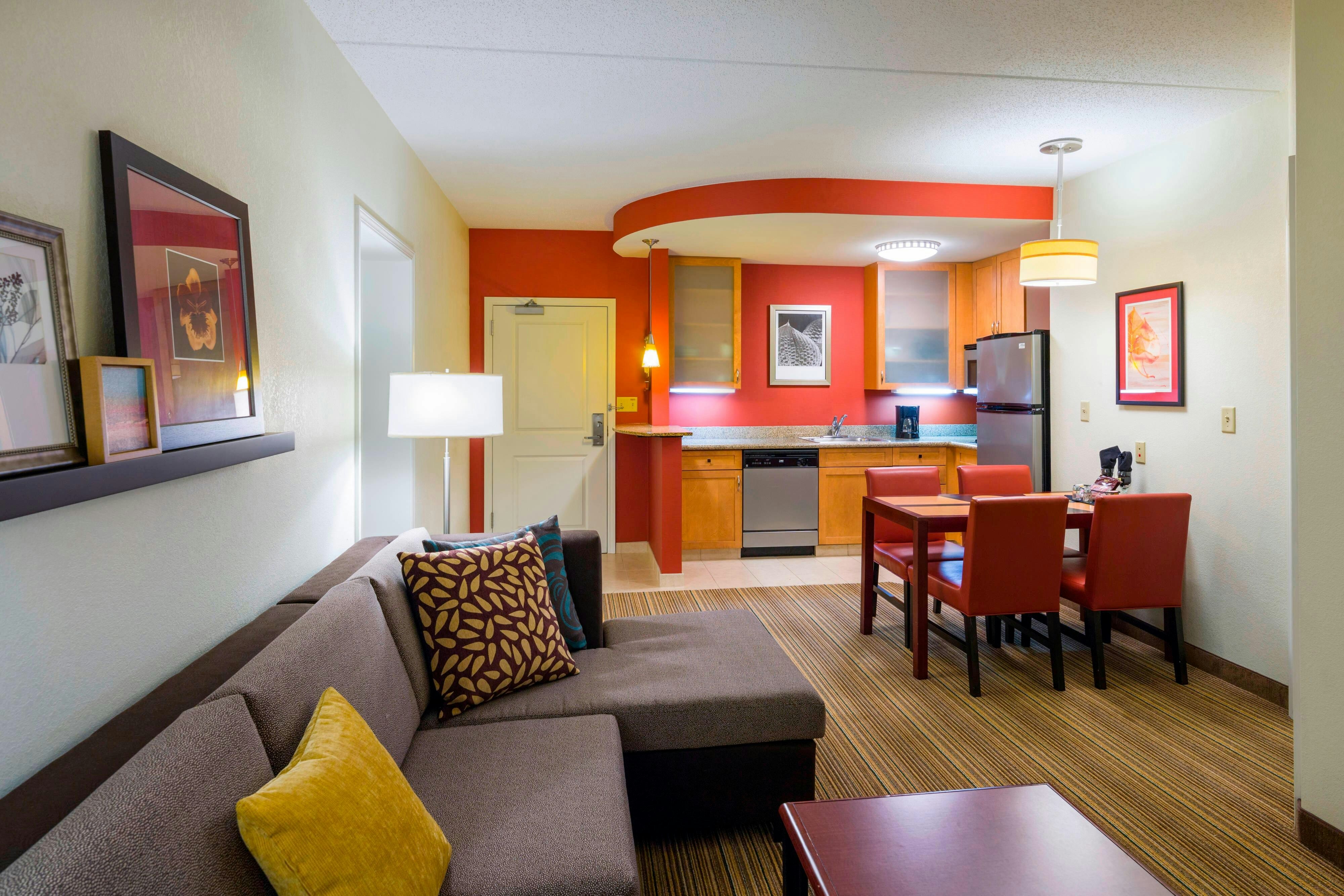 Residence Inn by Marriott Philadelphia Langhorne 18/31