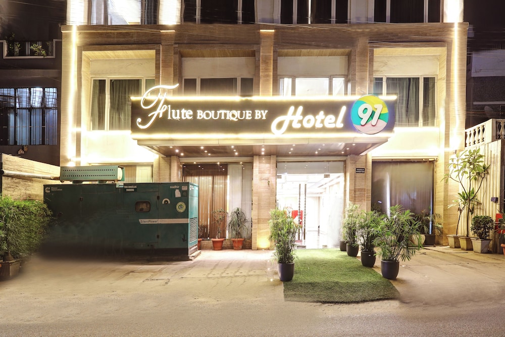 Flute Boutique Hotel 2/48