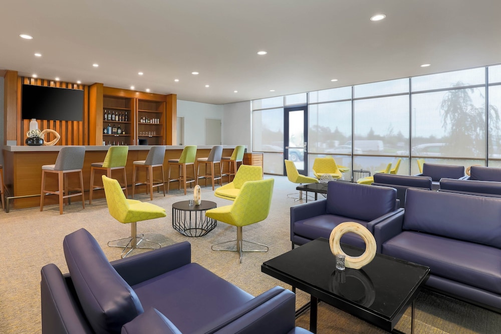 SpringHill Suites by Marriott San Jose Fremont 10/28