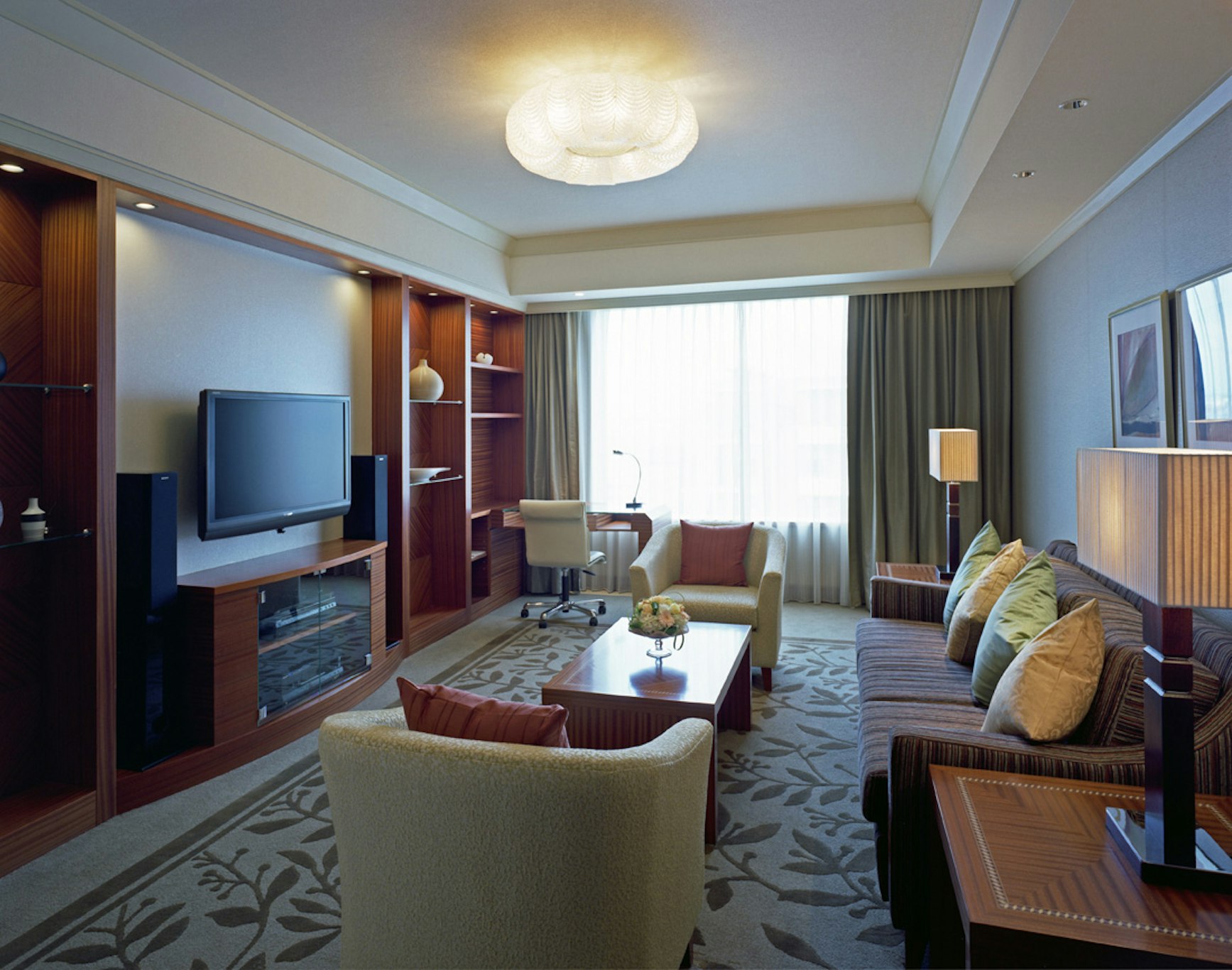 Hotel Okura Fukuoka 51/77