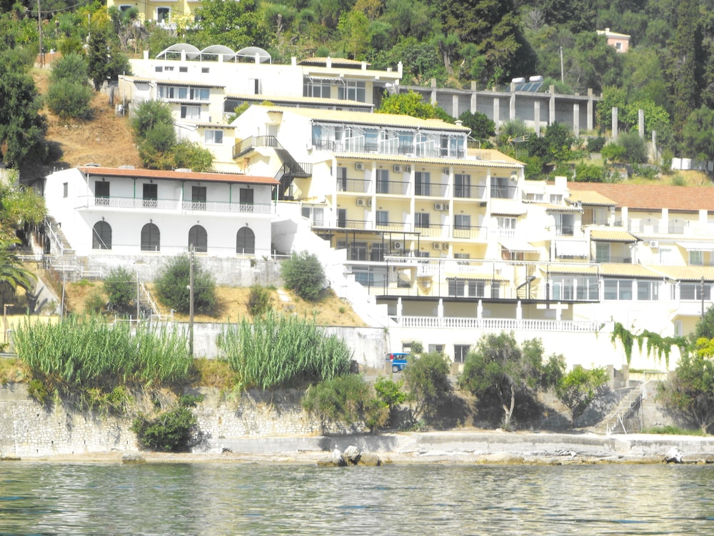 El Greco Hotel 44/50
