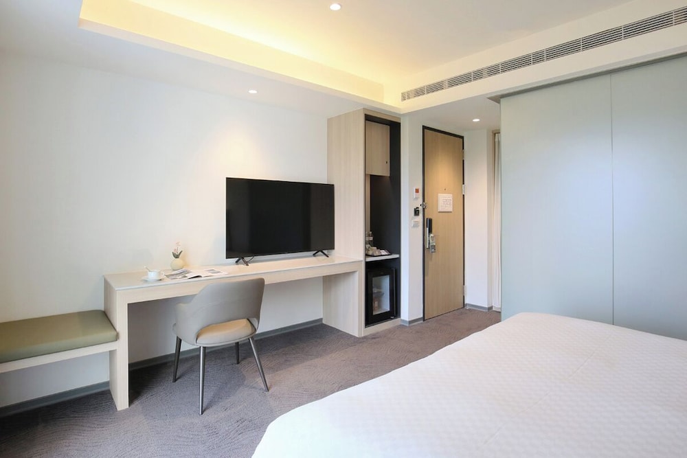 Dandy Hotel Daan Park Branch 53/66