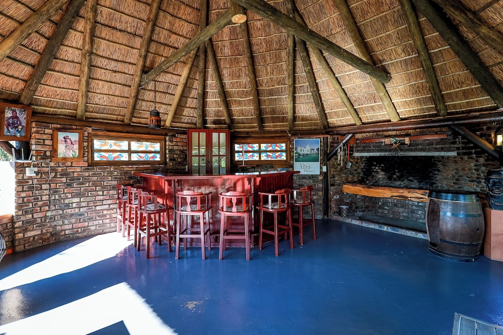 Altes Landhaus Lodge 3/50