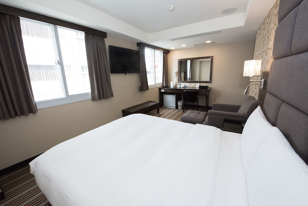 Hub Hotel - Zhongshan Branch 25/58